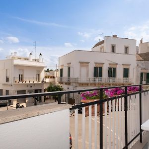 La Finestra Sui Trulli